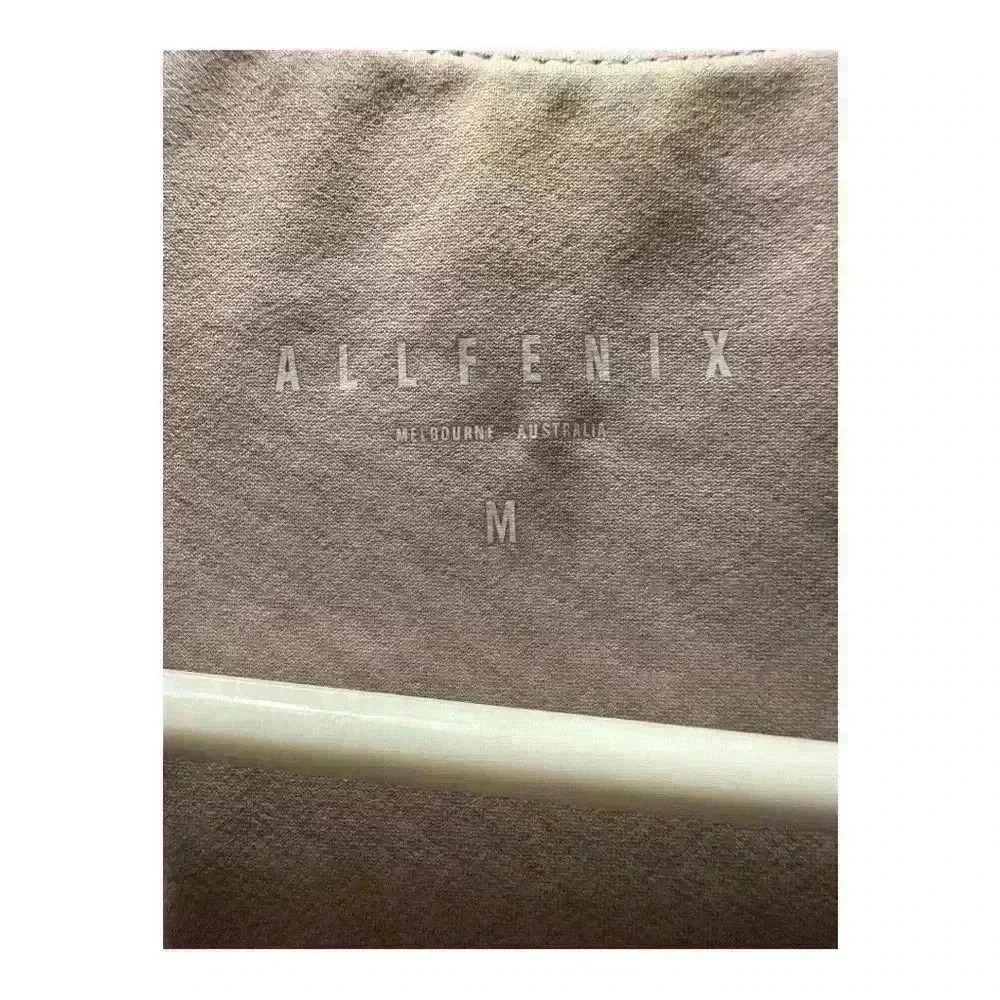 Allfenix Sport Bra - Picture 2 of 3